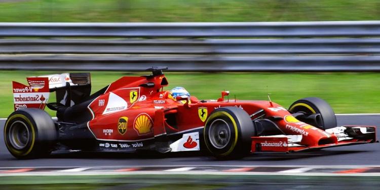 A Preview Of The 2020 F1 Odds On Hamilton, Leclerc And Co