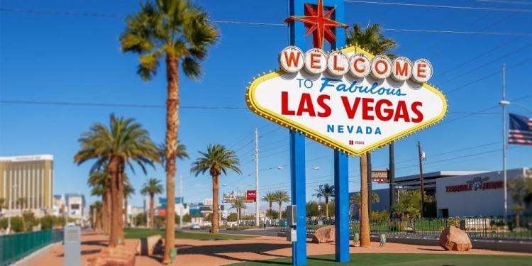 How Vegas Became Gambling‌ ‌Capital‌ ‌of‌ ‌the‌ ‌World‌