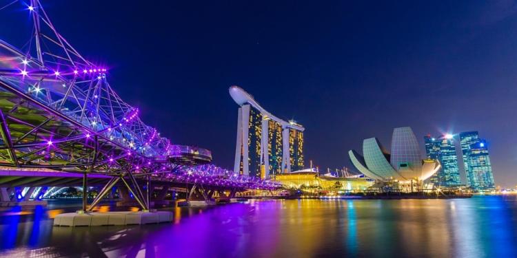 Where to Go for Gambling in Asia?