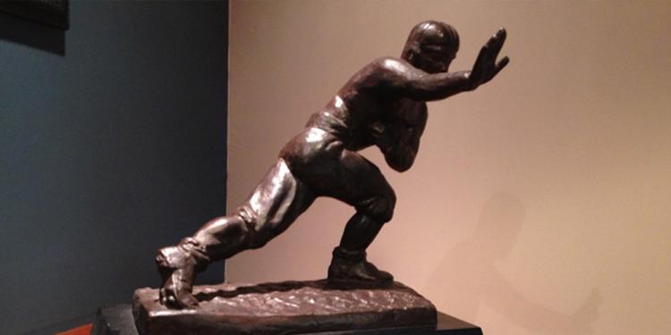 Heisman Trophy Odds 2020 – This Season’s Early Favorites