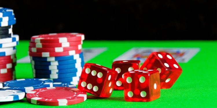 Is Gambling Legal in Kentucky? Kentucky Came Up With a Similar Initiative