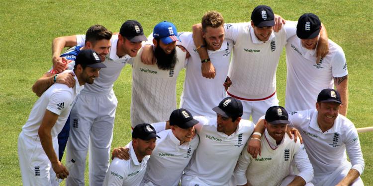 The Falling T20 Betting Odds On England In South Africa