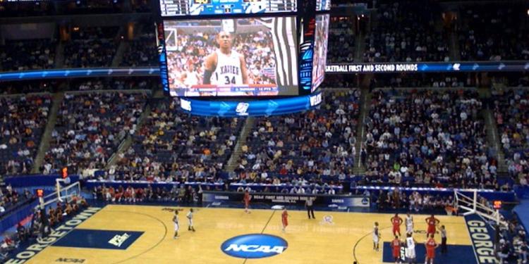 March madness expert tips