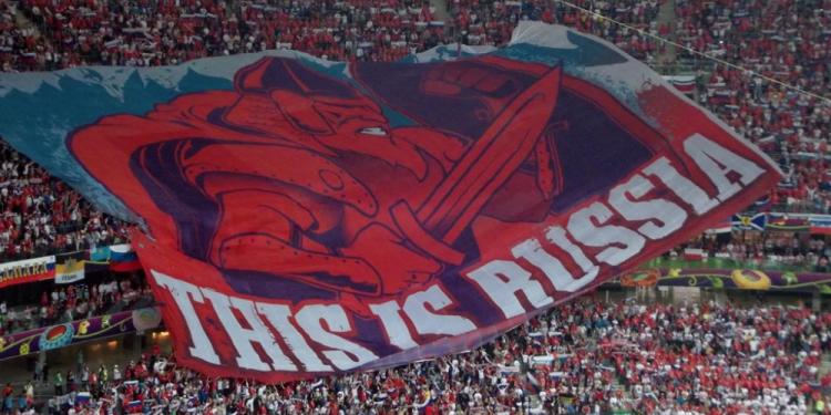 Most Popular Sports In Russia: Ranking 2020