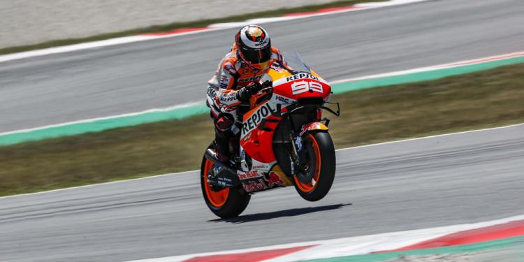 2020 MotoGP Winner Bets: Is There Any Chance to Stop Marquez?