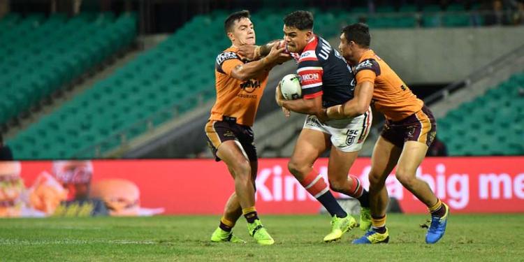 2020 NRL Odds, Predictions and Betting Tips