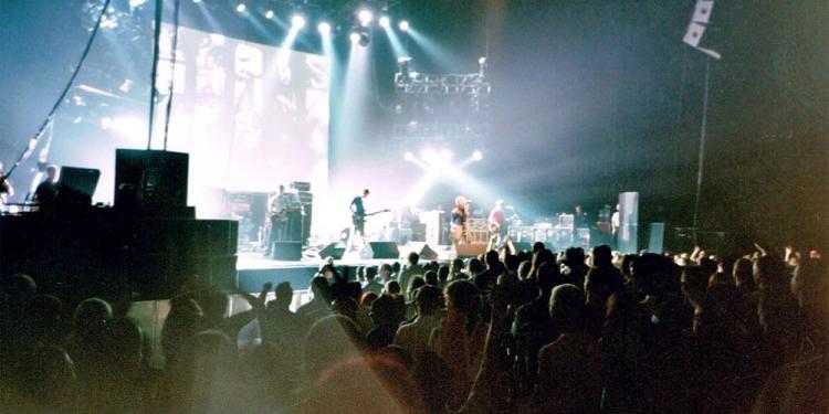 Odds on Oasis Reunion Are Back in the Market