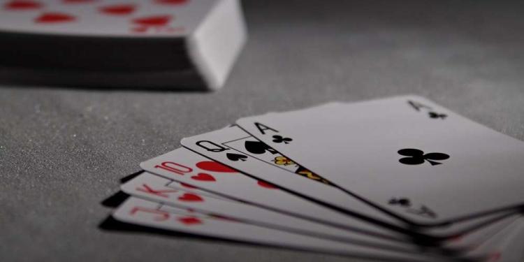 The Controversial Origins of Playing Cards