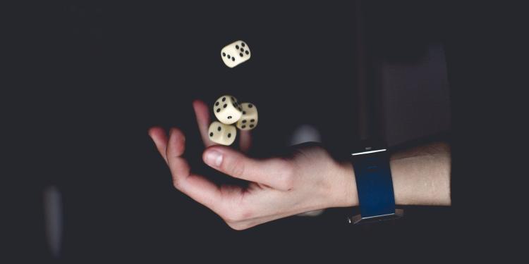 Advantages Of Gambling For Our Physical And Mental Health