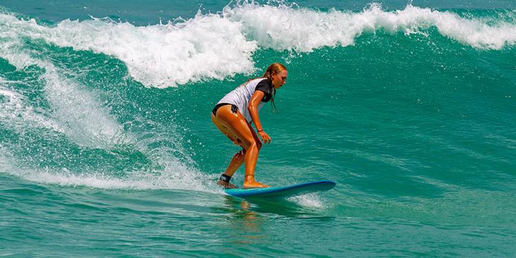 WSL Women’s Championship Tour 2020 Betting Tips: The Battle of Australia vs US