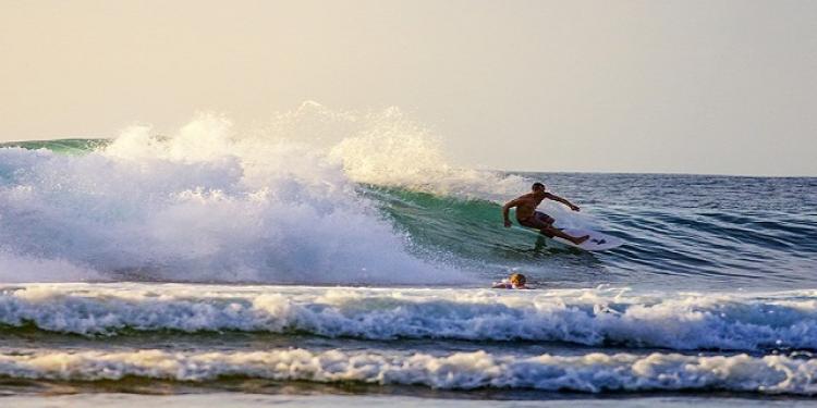 WSL Men’s Championship 2020 Betting Odds: Can John John Beat the Brazilians?