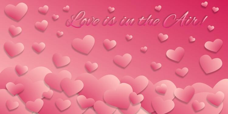 Love Is In the Air: The Most Famous Sports Couples