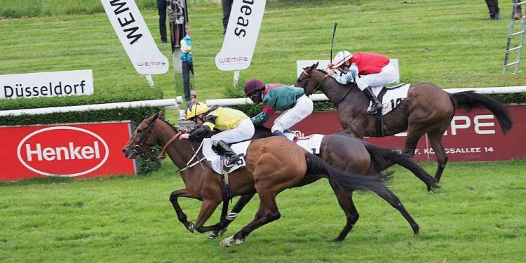 1000 Guineas 2020 Predictions and Betting Tips