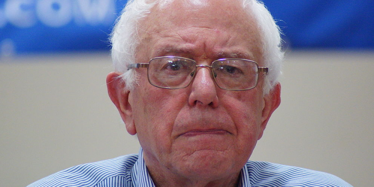 The 2020 Odds On Bernie Sanders Justified By His Own Words