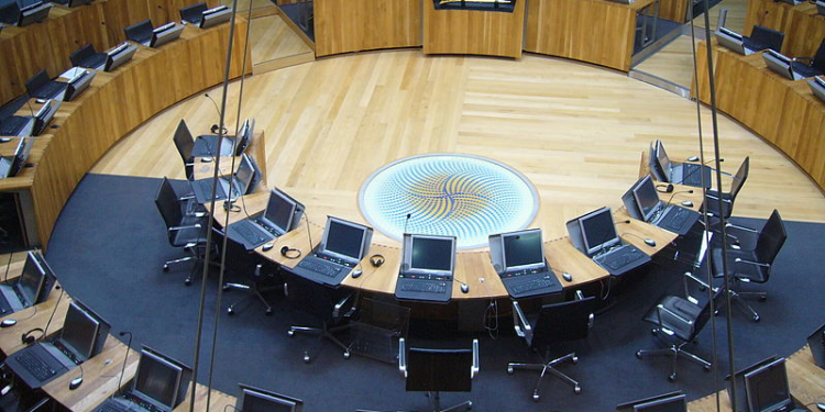 Bet on Welsh Assembly Elections 2021 to Be Shockingly Won by the Tories