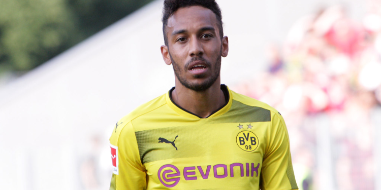 Pierre-Emerick Aubameyang Next Club Bets – Will the Striker Leave the Gunners?
