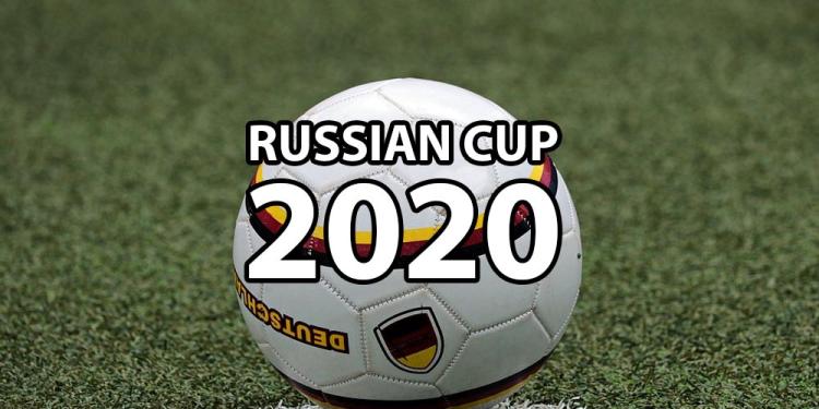 Bet on Russian Cup 2020: The Final