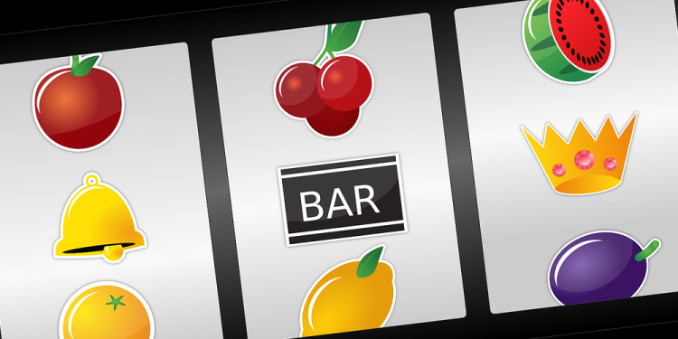 Slot Machine Symbols in Online Casinos