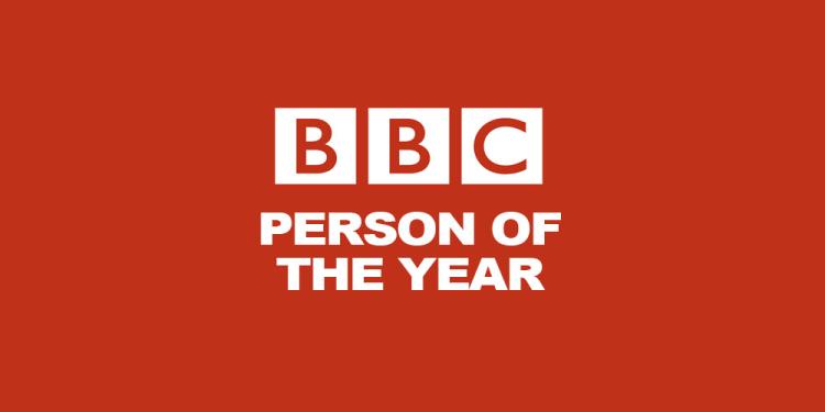 BBC Sports Person of the Year 2020