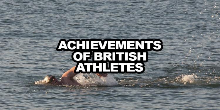 Bet on the Achievements of British Athletes