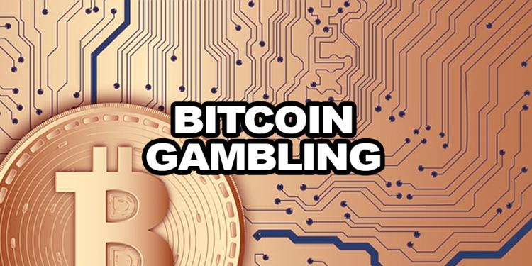 How Bitcoin Gambling Works Nowadays