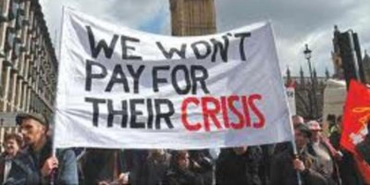 Capitalism’s Inherent Prophets And Profits Of Suffering 