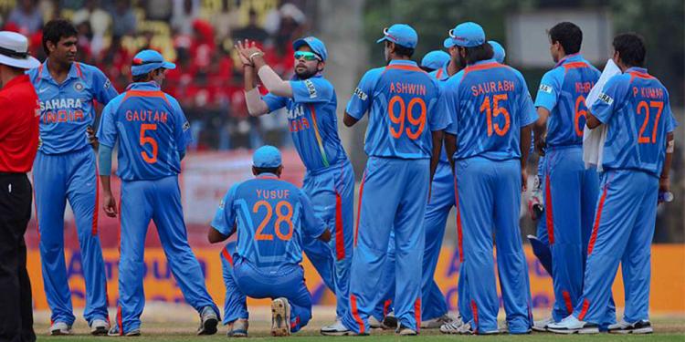 Cricket World Cup 2023 Odds – Early Bird Betting