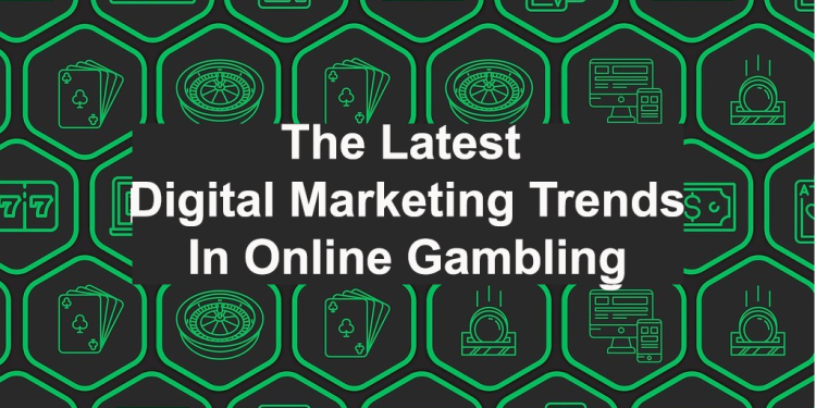 Digital Marketing Trends for Betting Companies in 2020