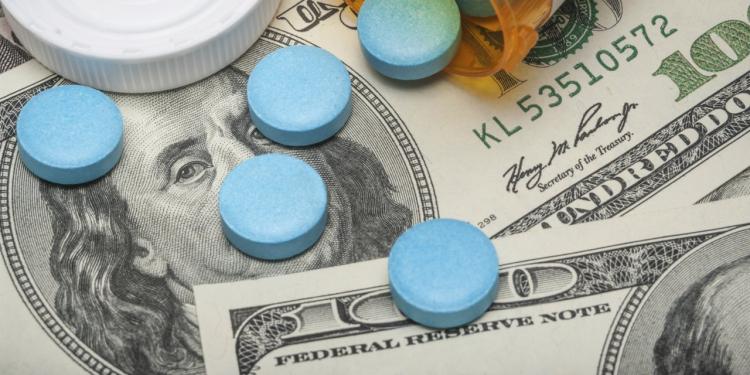 A Tale Of Greed, Price Gouging And Martin Shkreli 