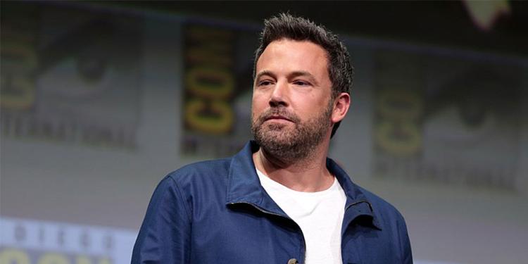 Famous Celebrities Who Quit Gambling