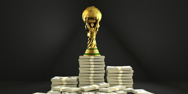 Highest Paid Footballers 2020