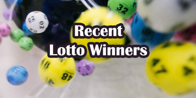 Largest Lotto Winners Recently: Who Became Rich in 2020?