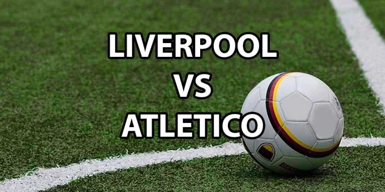 Liverpool vs Atletico Odds: Is the Defender in Trouble?