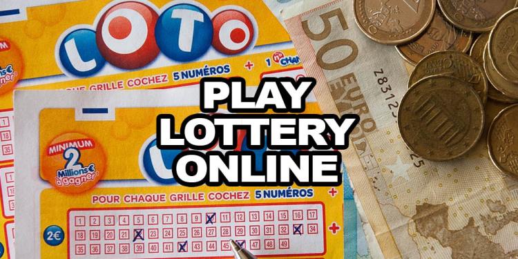 Our Guide on How to Play the Lottery Online