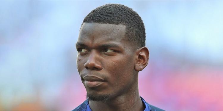 Paul Pogba Transfer Predictions Resume Ahead of Summer Window