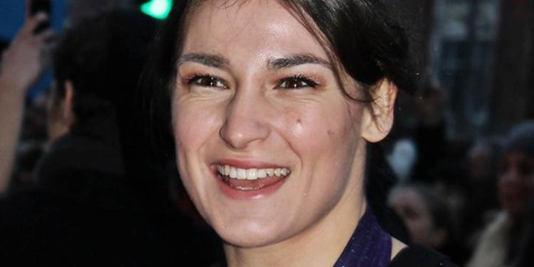 RTE Sports Person of the Year Award 2020