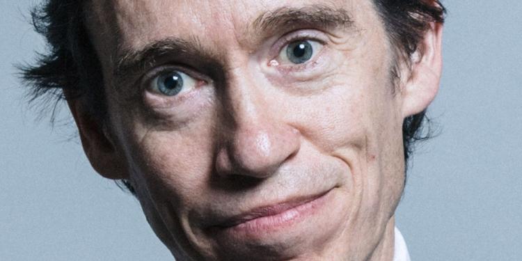 2020 London Mayoral Election Odds On Rory Stewart Amuse Alas