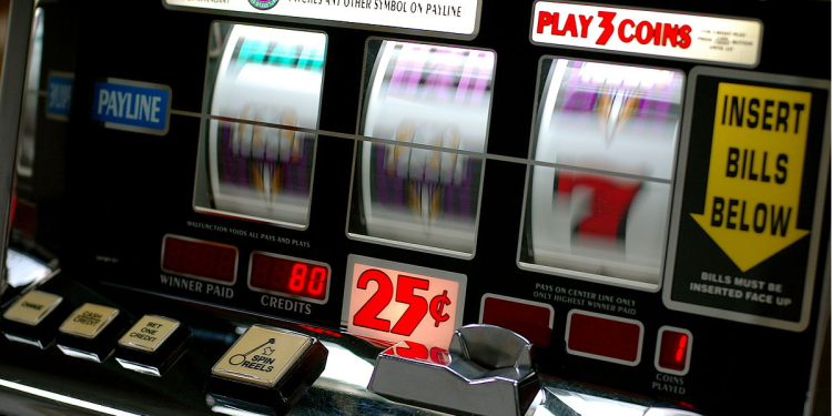 Winning Slot Machines 2020: Top-5 Games to Play