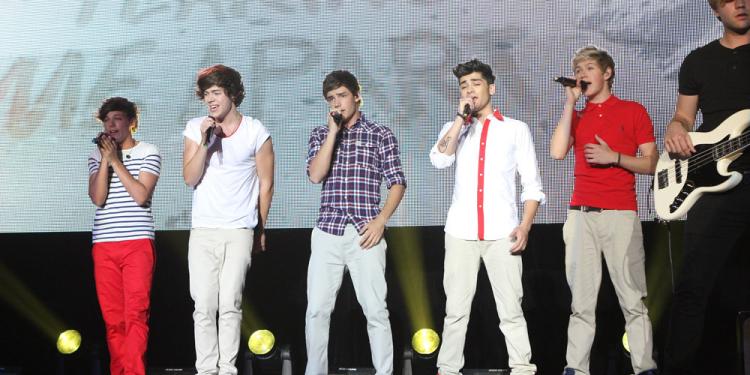 3 Reasons to Bet on One Direction to Reunite by 2021