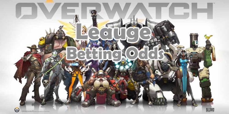 2020 OWL Odds and Stats Favor the Unbeaten Seoul Dynasty