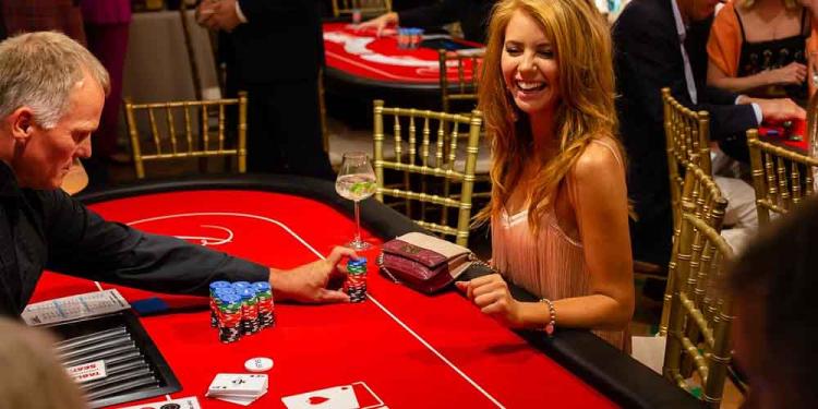 Best sites to play Live Baccarat: A Complete Guide