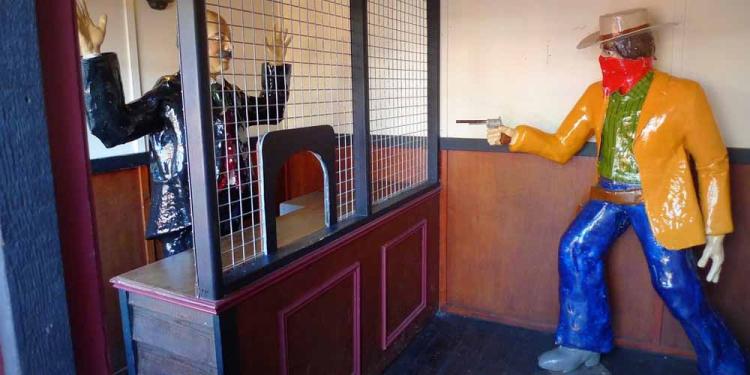 The Thieves – The Evolution Of Casino Robbery Movies 