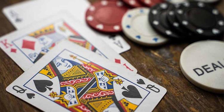 The Golden Ages Of Gambling Throughout History