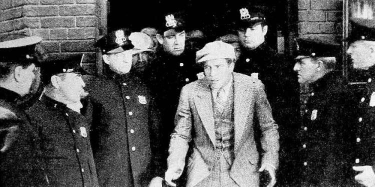 The Gangsters – Iconic Organized Crime Gambling Greats 
