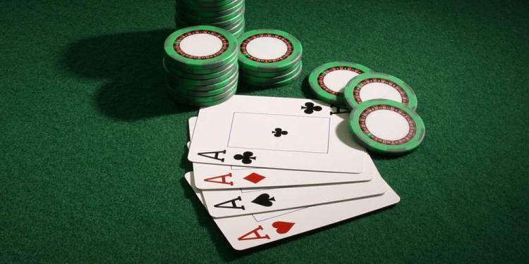 To Play or Not to Play: Gamification in Online Casinos