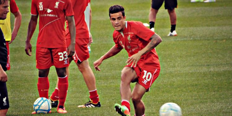 Philippe Coutinho Next Club Odds: Can He Return to Barcelona?