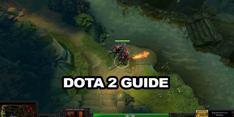 Dota 2 guide – How to Improve Your Gameplay in General
