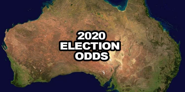 Alliance Optimistic to Win As Per 2020 Northern Territory Election Odds