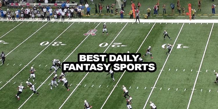 Best Daily Fantasy Sports to Play with Real Money