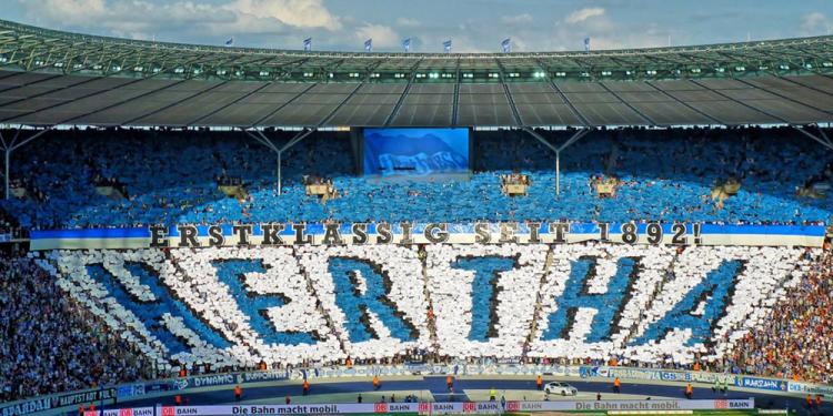 Hertha Berlin Next Manager Odds: Can Kovac Save the Club?